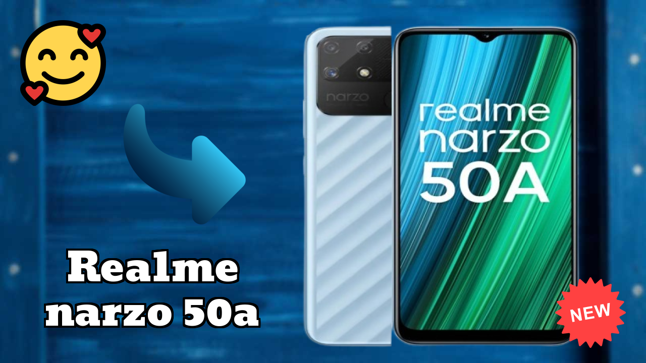 Realme Narzo 50A RAM Review: 4 GB RAM Gaming Analysis