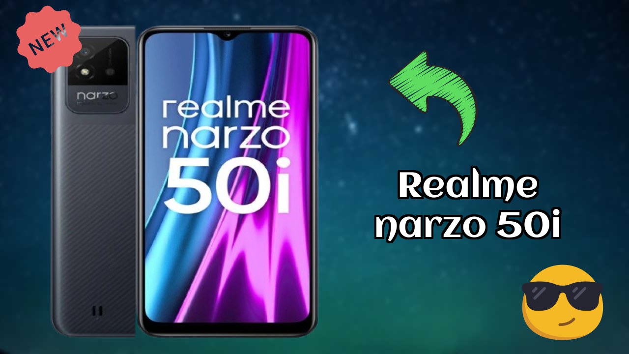 Realme Narzo 50i Camera Test: 8 MP Rear Camera Sample Photos