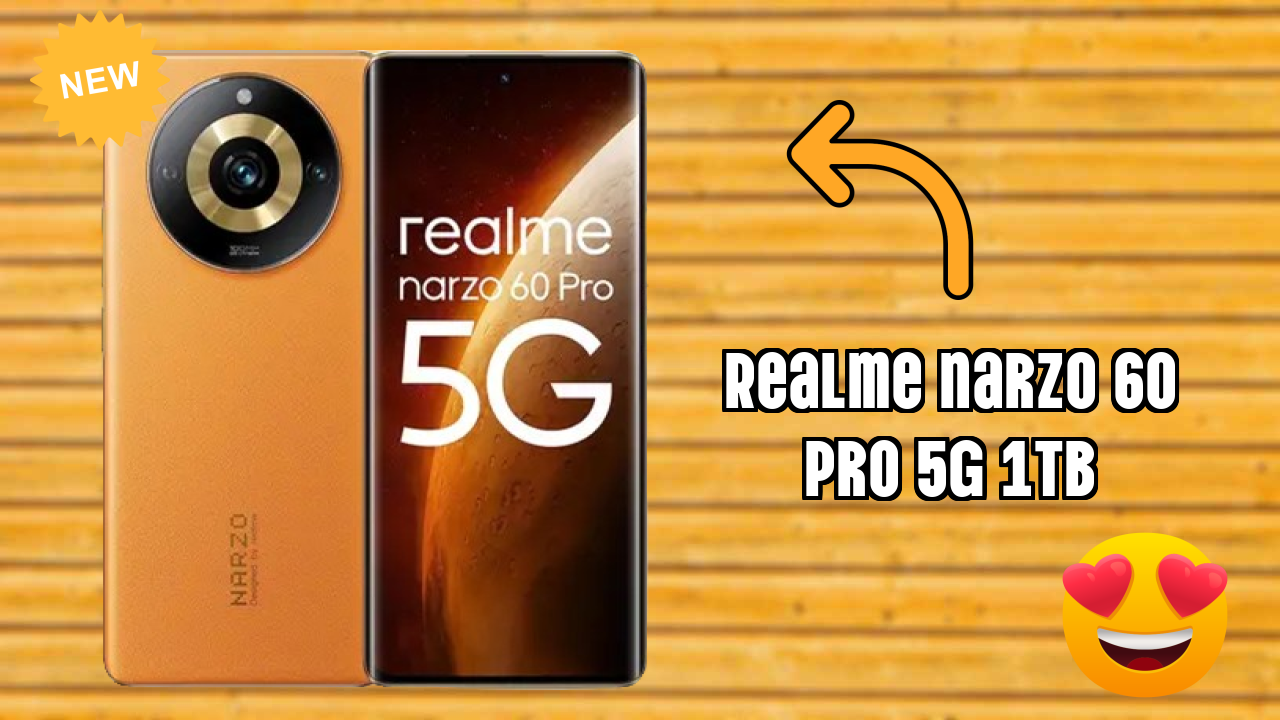 Realme Narzo 60 Pro 5G 1TB Camera Test: 16 MP Front Camera Selfie Quality