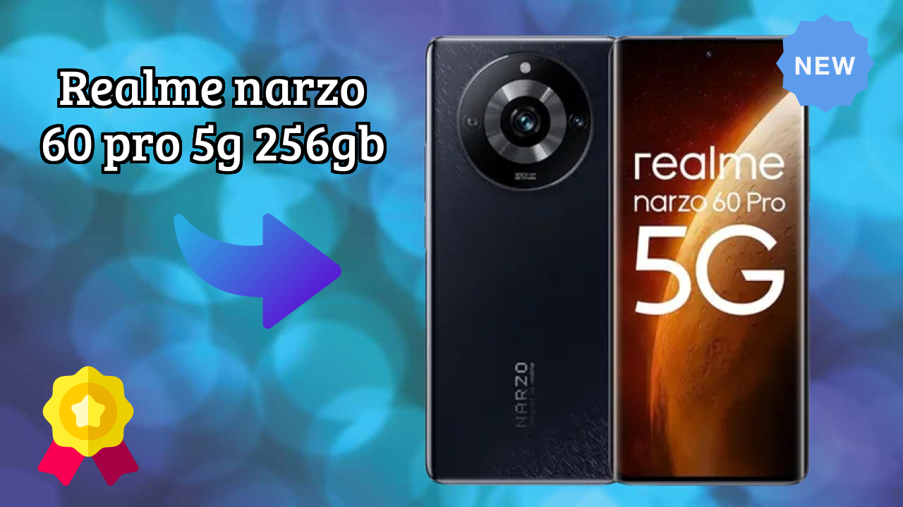Realme Narzo 60 Pro 5G 256GB vs Competitors: Best Budget Winner