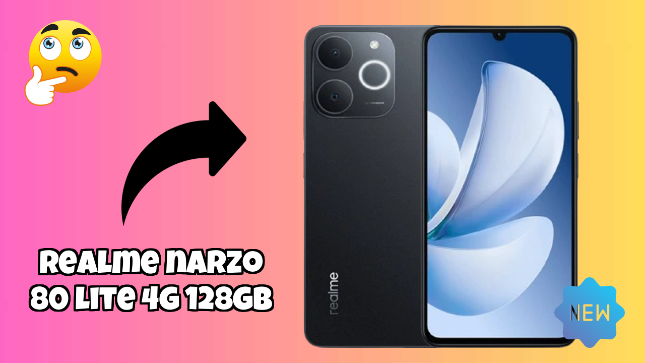 Realme Narzo 80 Lite 4G 128GB Battery Review: 6300 MAh Charging Speed