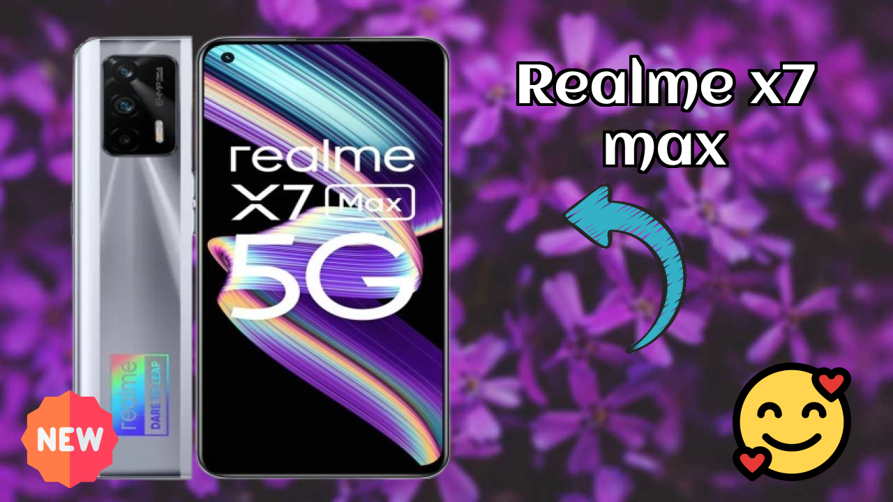 Why Realme X7 Max is the Best Deal Under ₹18,453 Right Now