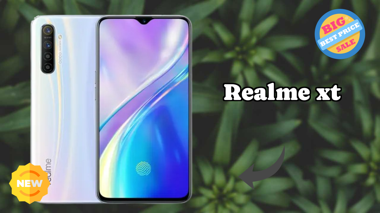 Realme XT Gaming Performance: Snapdragon 712 FPS Test