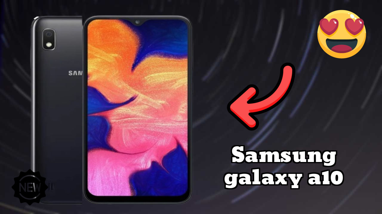 Samsung Galaxy A10 Battery Review: 3400 MAh Endurance Test