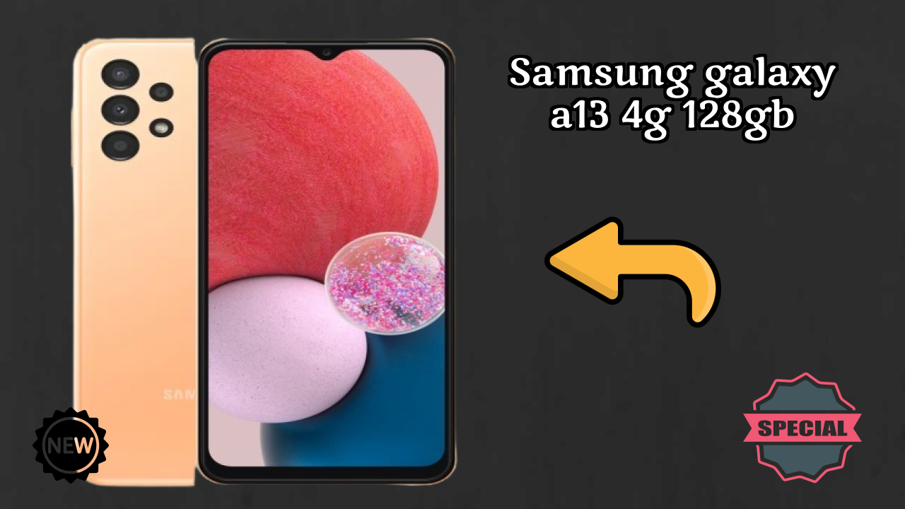 Samsung Galaxy A13 4G 128GB Camera Samples: 50 MP + 5 MP + 2 MP + 2 MP Rear Camera Quality Test