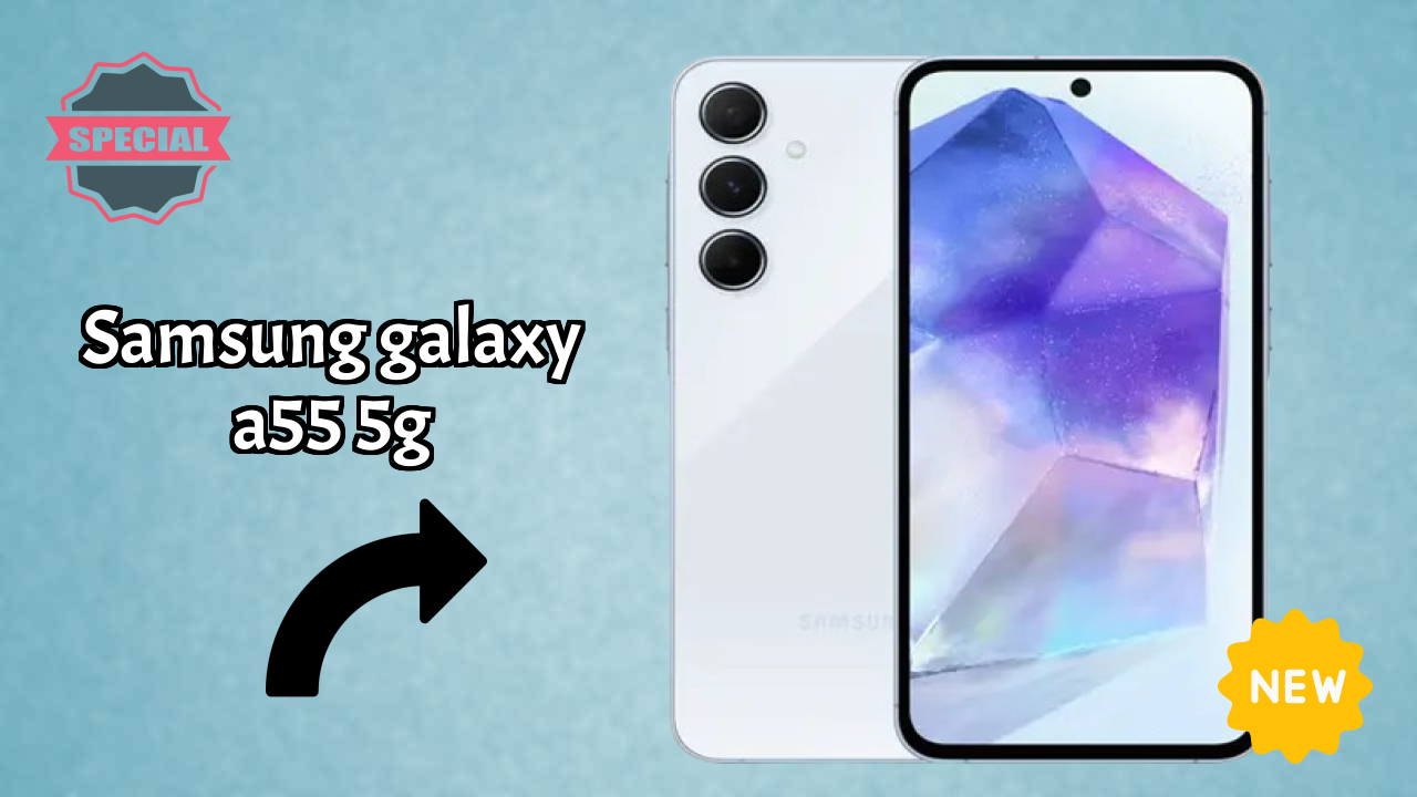 Samsung Galaxy A55 5G Battery Review: 5000 MAh Charging Analysis