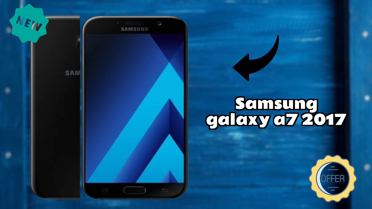 Samsung Galaxy A7 2017 RAM Test: 3 GB RAM Handles Gaming Well