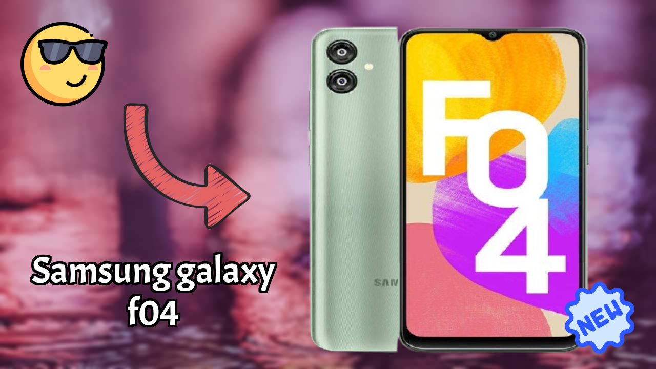 Samsung Galaxy F04 Camera Review: 13 MP + 2 MP Rear Camera Photo Quality