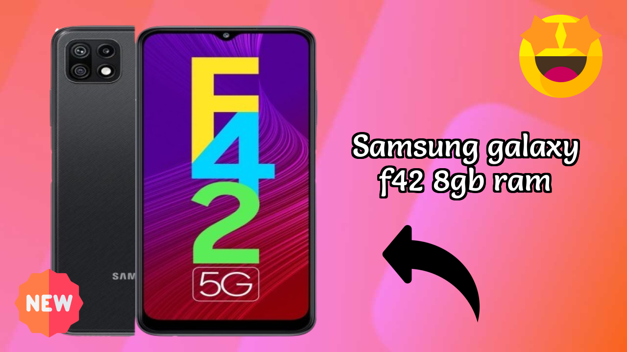 Samsung Galaxy F42 8GB RAM vs iPhone: Which Should You Buy?