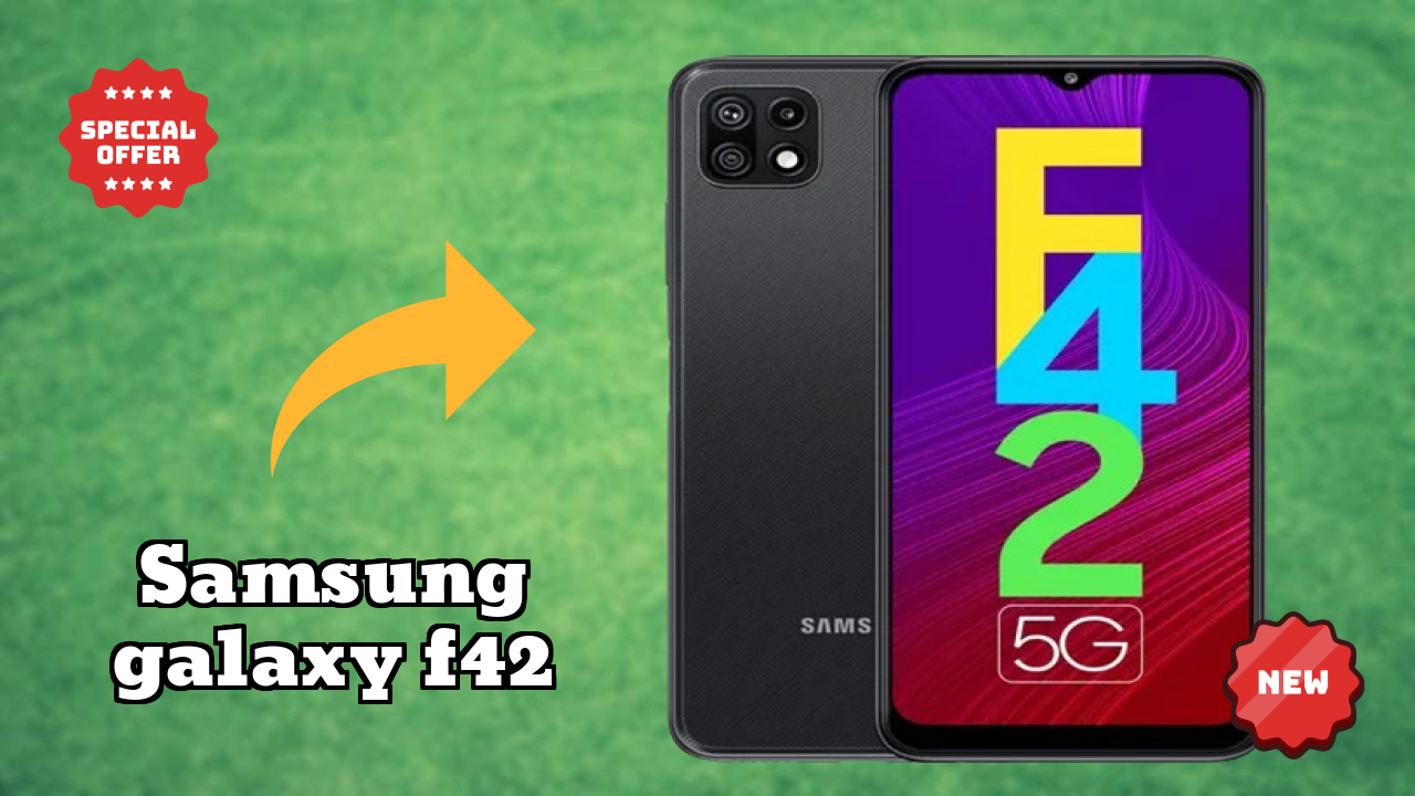 Samsung Galaxy F42 Gaming Benchmarks: MediaTek Dimensity 700 Tested