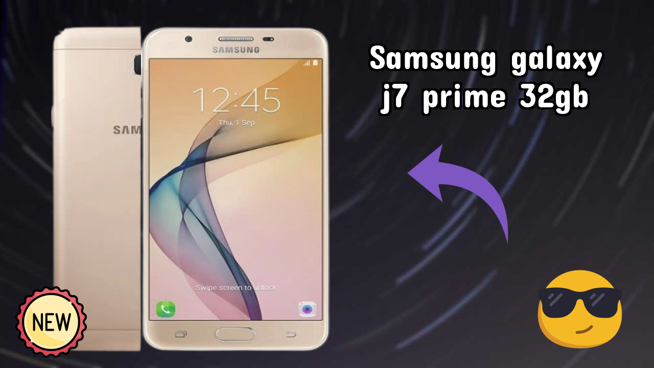 Samsung Galaxy J7 Prime 32GB Camera Quality: 8 MP Front Camera Selfie Test