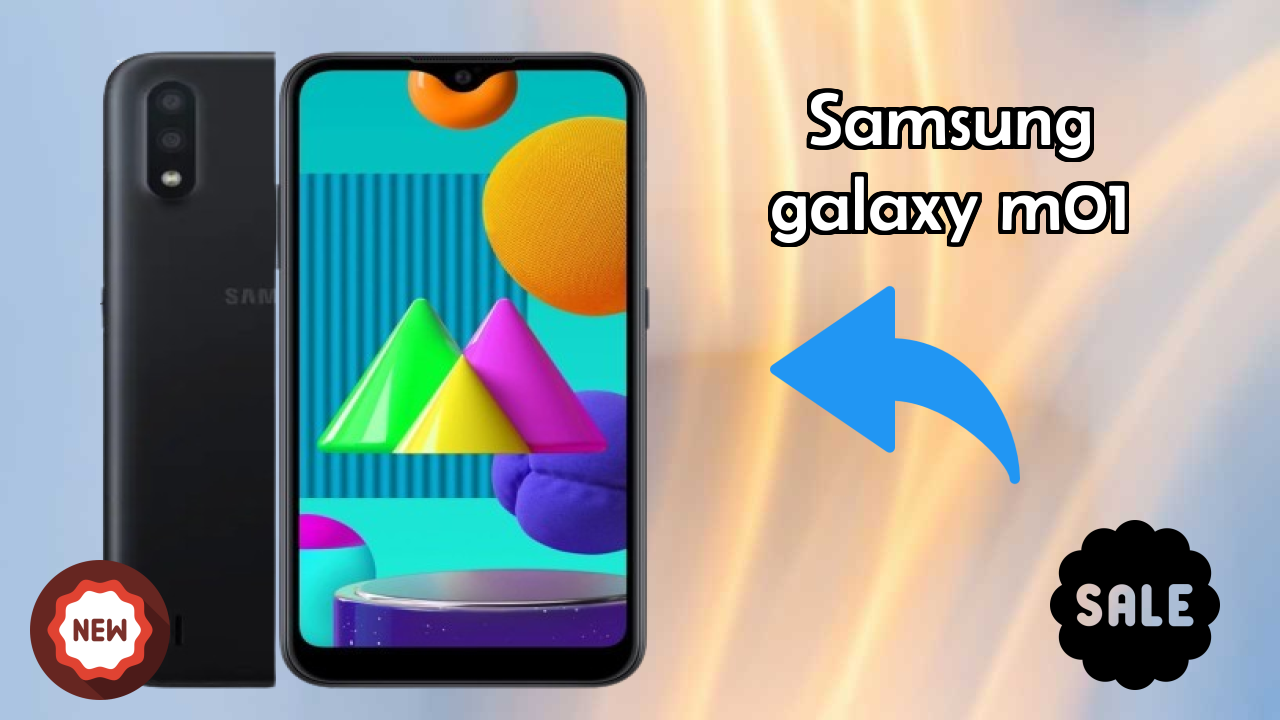 Samsung Galaxy M01 Gaming Test: Snapdragon 439 Handles Top Games?