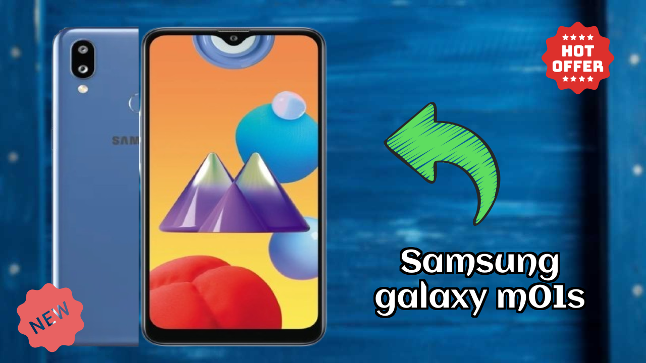 Samsung Galaxy M01s Camera Review: 13 MP + 2 MP Rear Camera Photo Test