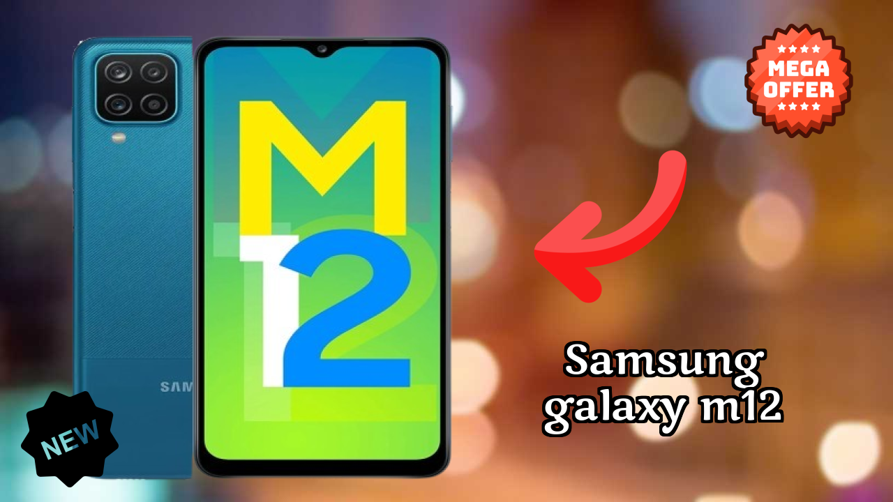Samsung Galaxy M12 Camera Samples: 48 MP + 5 MP + 2 MP + 2 MP Rear Camera Quality Test