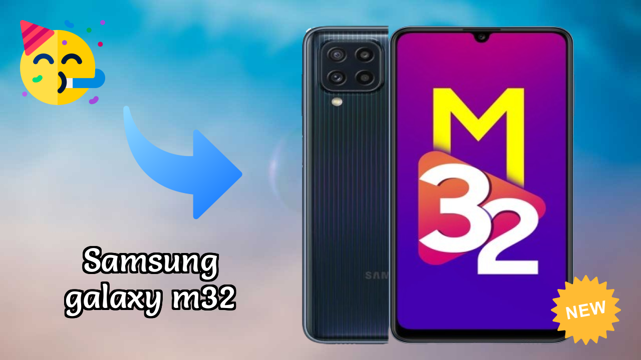 Samsung Galaxy M32 Camera Quality: 64 MP + 8 MP + 2 MP + 2 MP Rear Camera Photo Review
