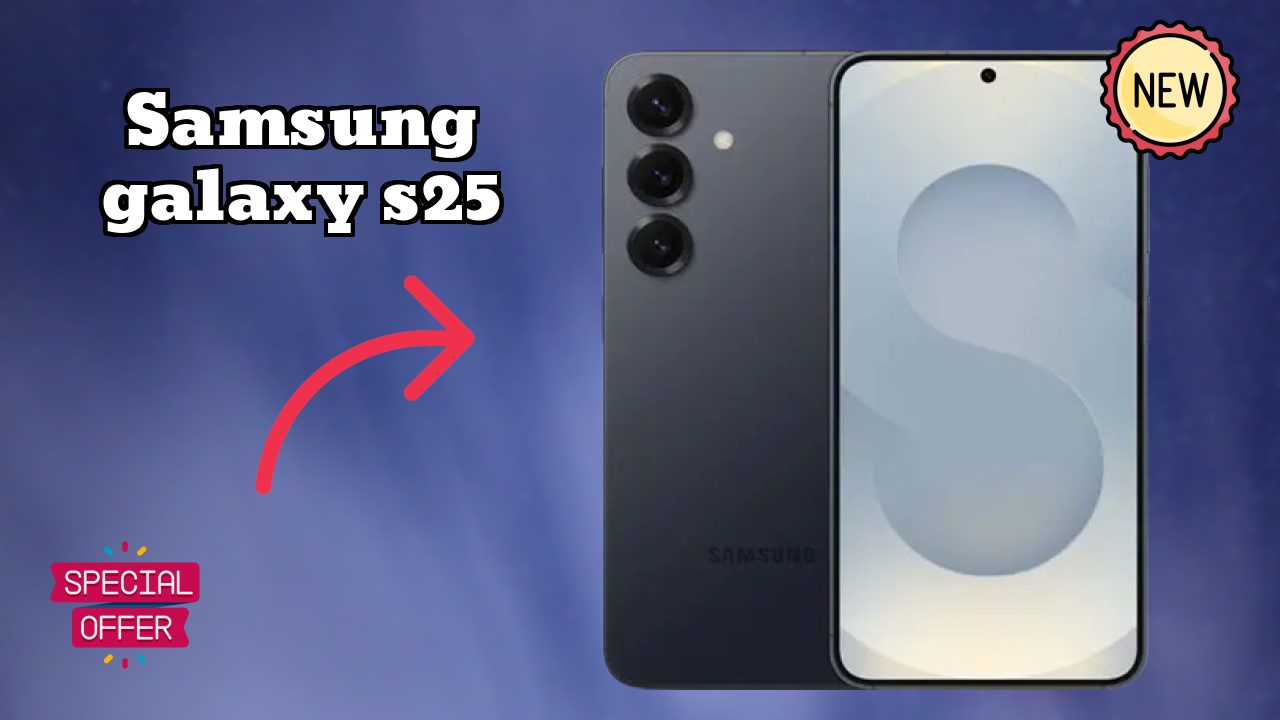 Samsung Galaxy S25 Processor Test: Snapdragon 8 Elite Performance