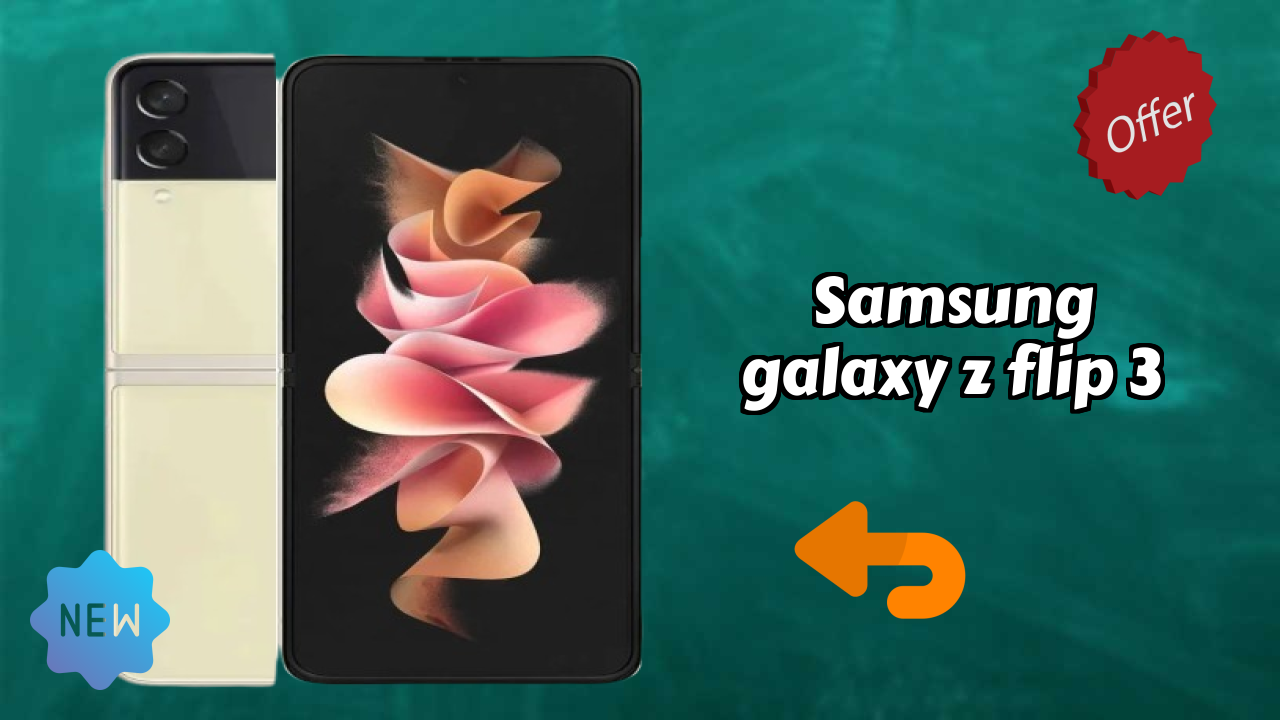 Samsung Galaxy Z Flip 3 Processor Review: Snapdragon 888 Benchmarks