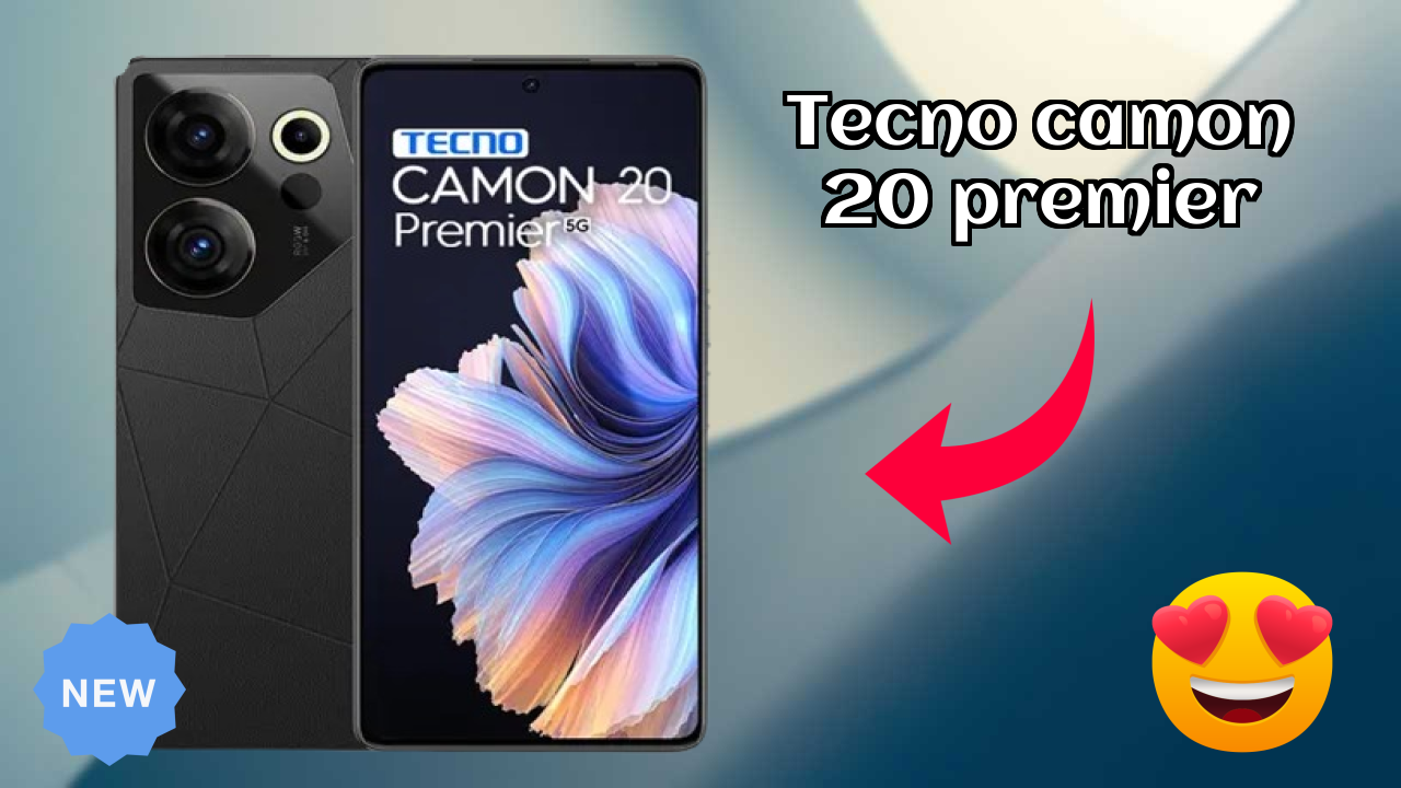 Tecno Camon 20 Premier Battery Test: 5000 MAh How Long Lasts?