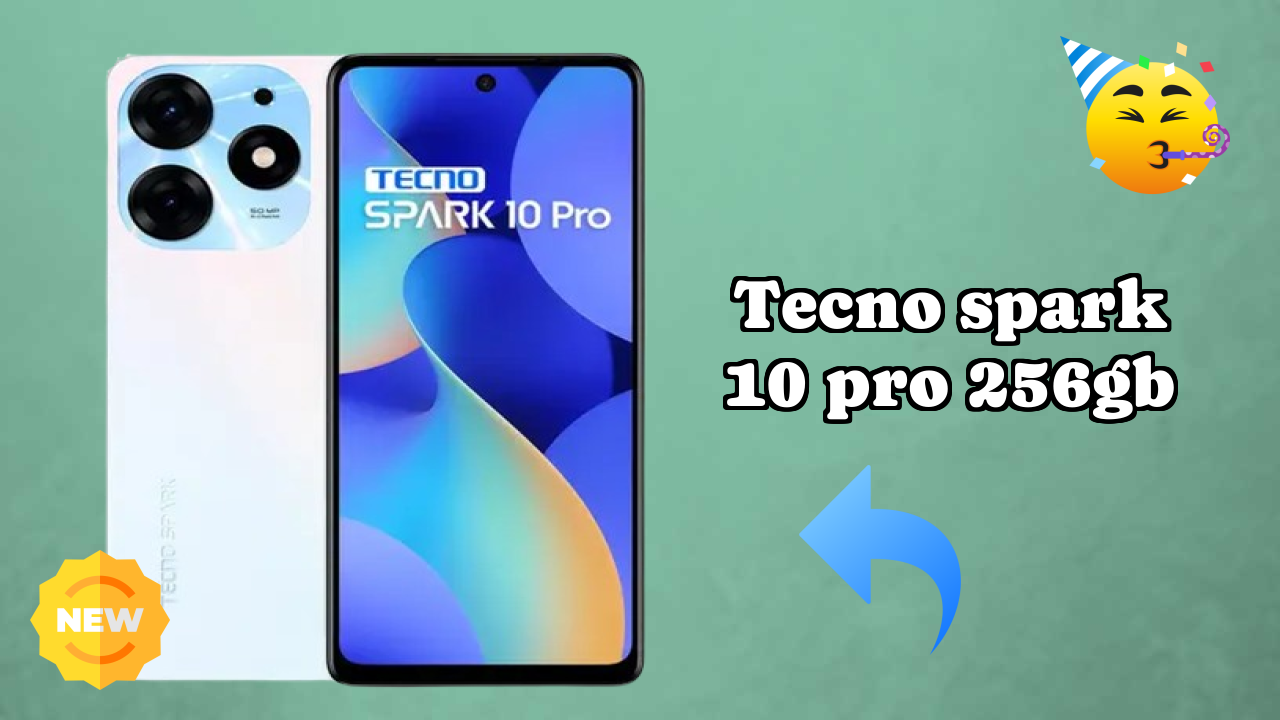 Tecno Spark 10 Pro 256GB Camera Review: 50 MP + 0.08 MP + 0.3 MP Rear Camera Photo Samples