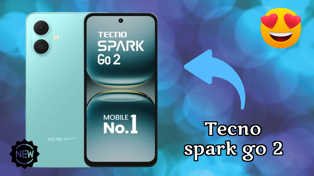 Tecno Spark Go 2 Camera Review: 13 MP Rear Camera Samples