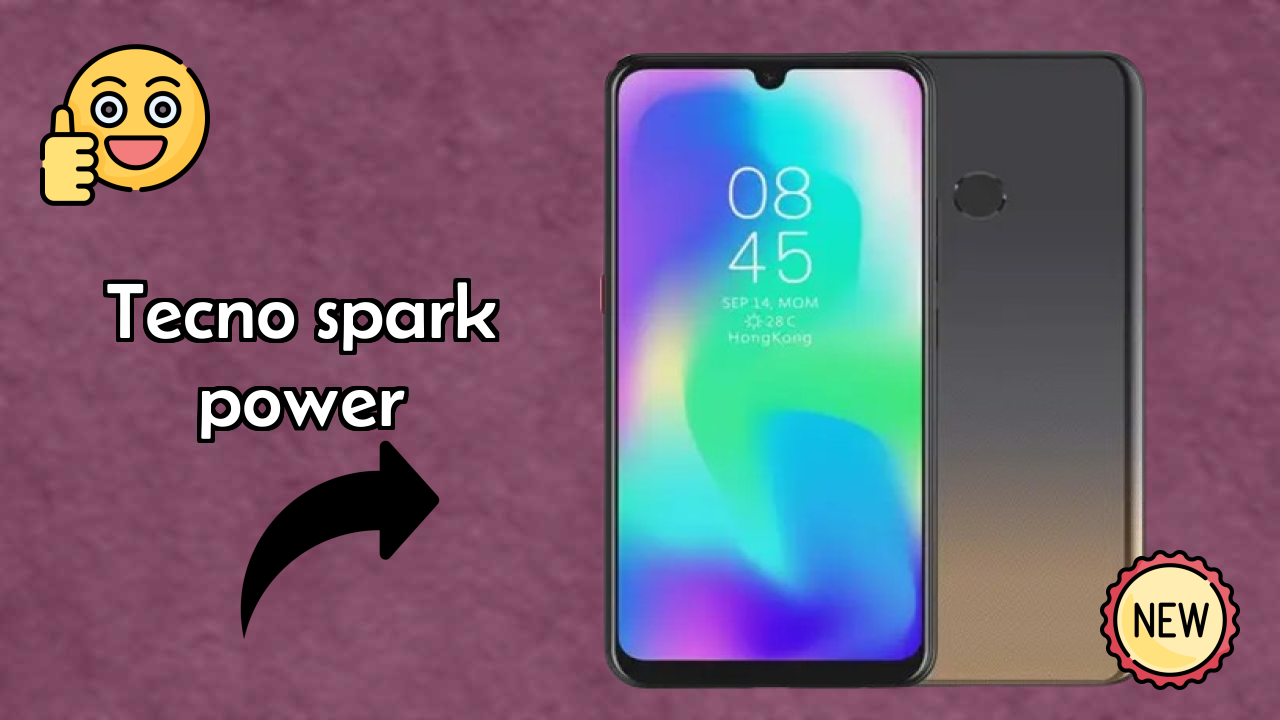 Tecno Spark Power Price: ₹10,499 - Worth the Investment?