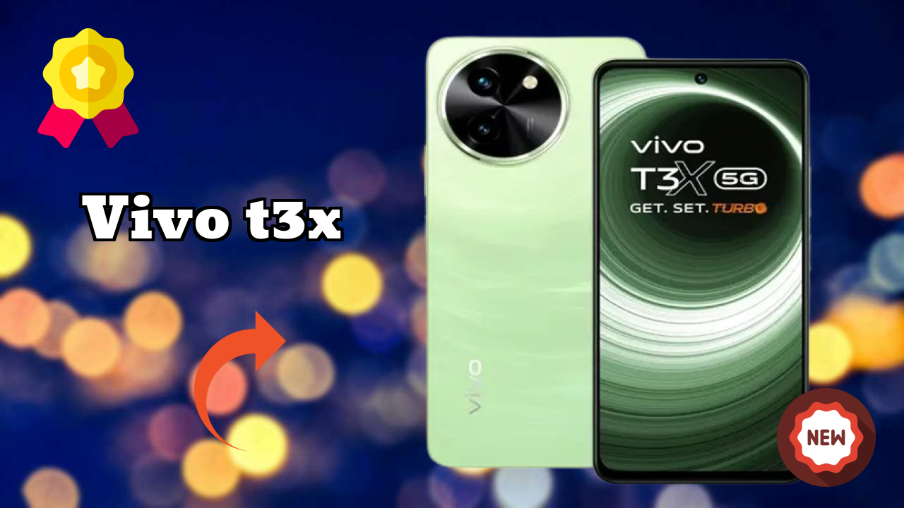Vivo T3x RAM Review: 4 GB RAM Multitasking Test