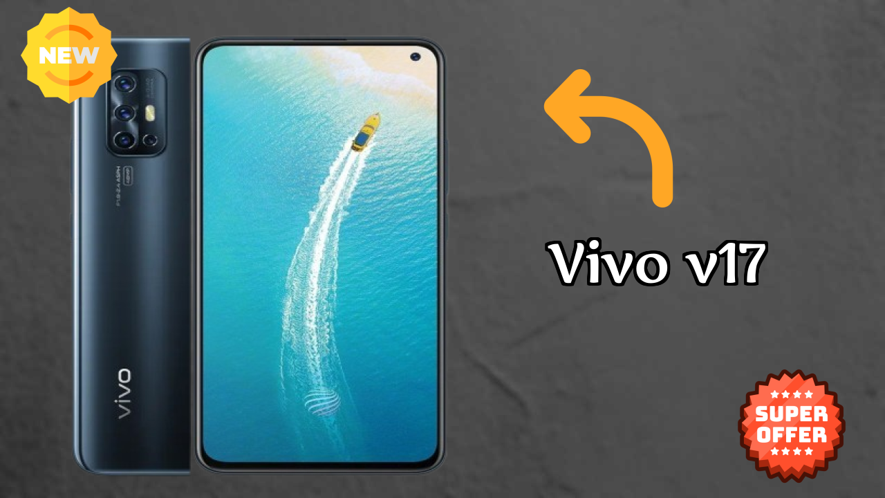 Vivo V17 Camera Comparison: 48 MP + 8 MP + 2 MP + 2 MP Rear Camera vs Competition