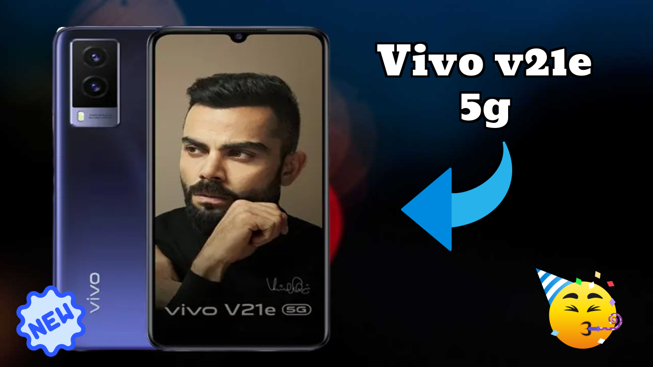 Vivo V21e 5G Performance Test: MediaTek Dimensity 700 All Apps