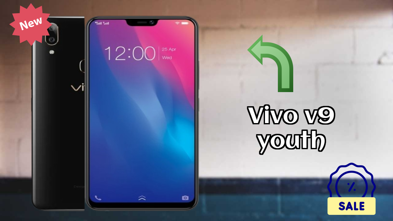Vivo V9 Youth Price Review: ₹19,990 Complete Analysis