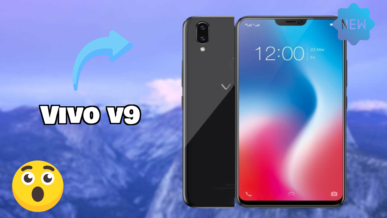 Vivo Fans Alert: Vivo V9 Massive Price Drop to ₹23,990