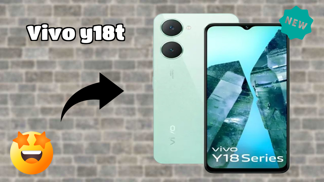 Vivo Y18T at ₹8,499 - Complete Buying Guide