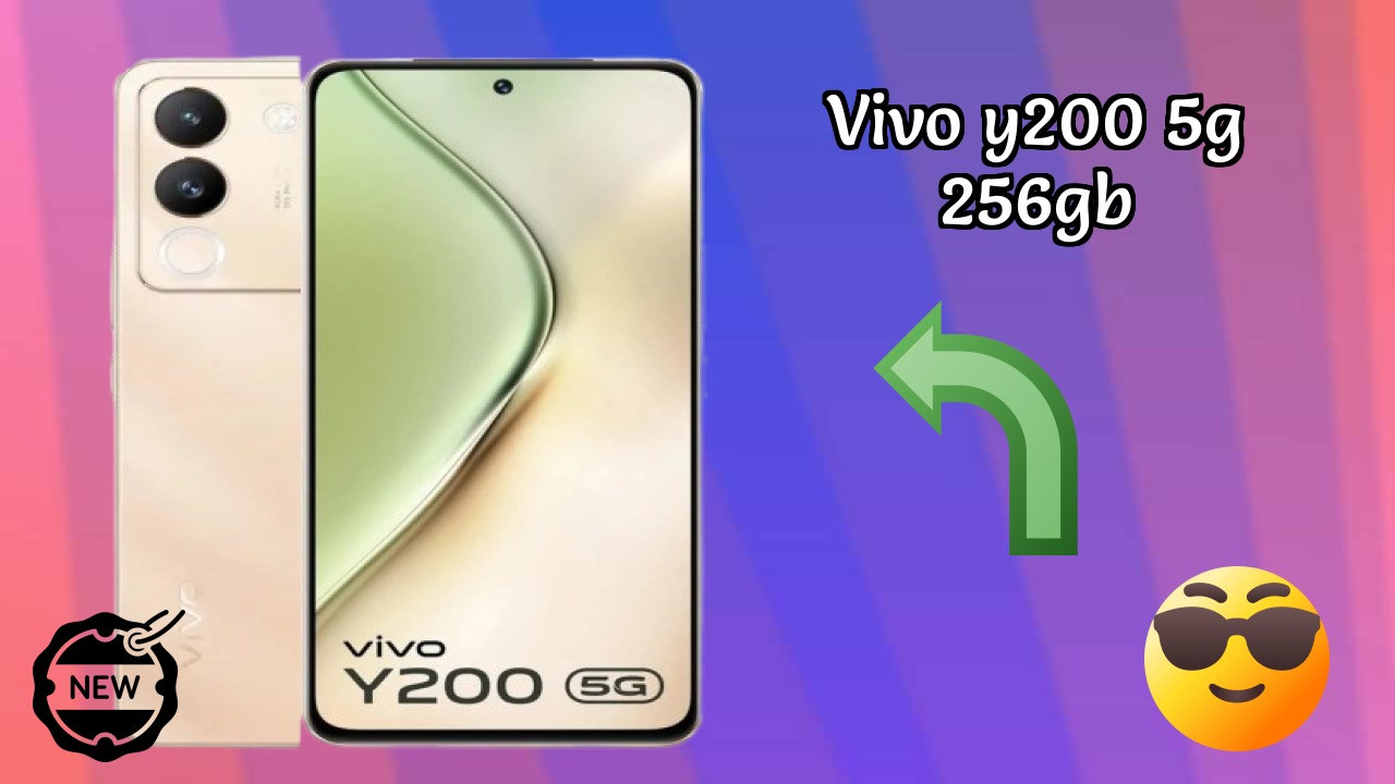 Vivo Y200 5G 256GB Camera Review: 64 MP + 2 MP Rear Camera Photo Quality