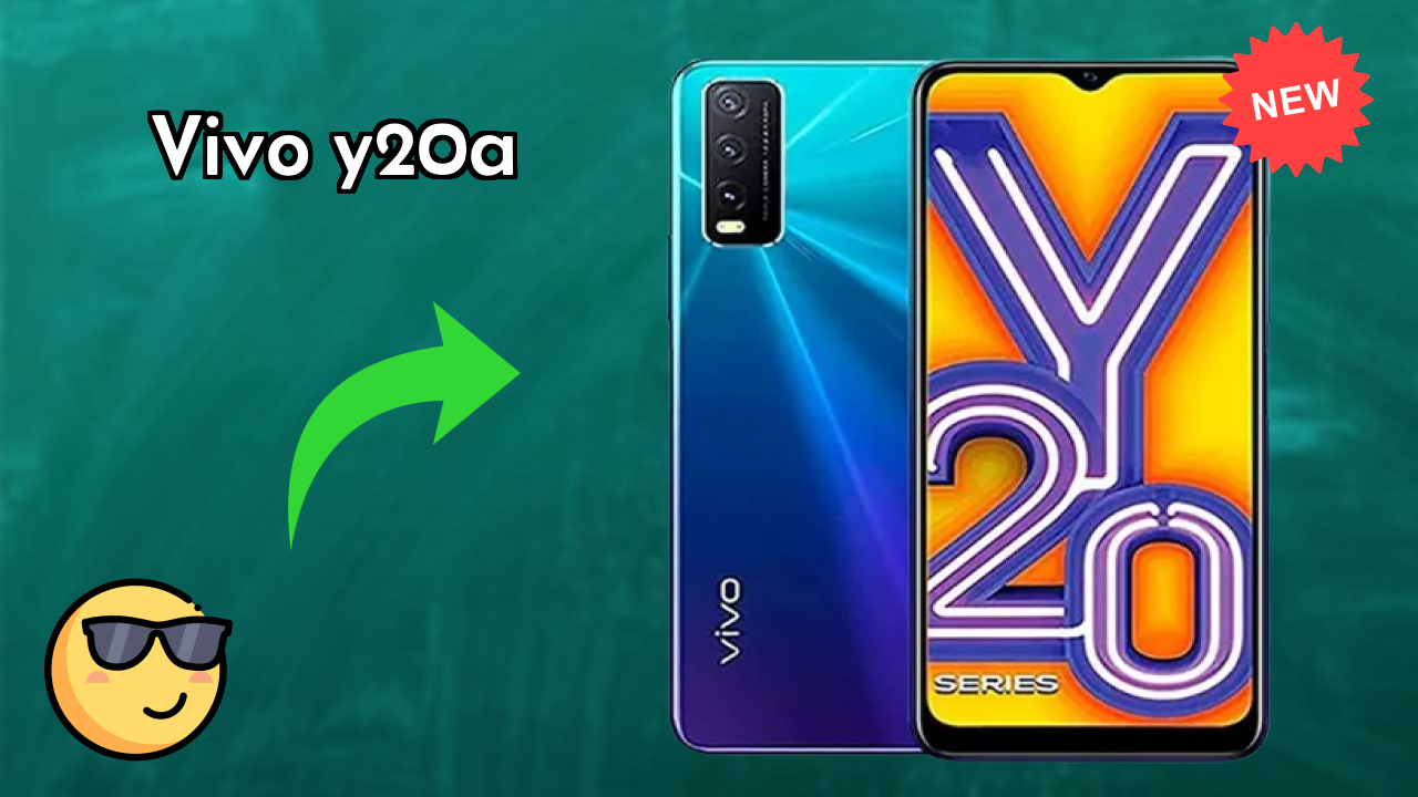 Is Vivo Y20A Good for Photography? 13 MP + 2 MP + 2 MP Rear Camera Review