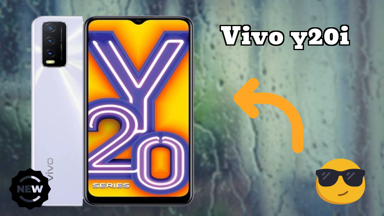 Vivo Y20i Display Quality: IPS LCD Explained