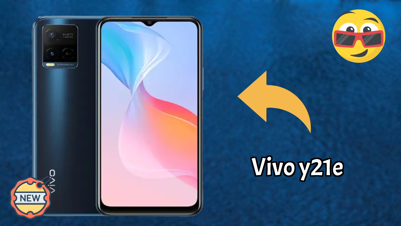 Vivo Y21e Camera Review: 13 MP + 2 MP Rear Camera Real Test