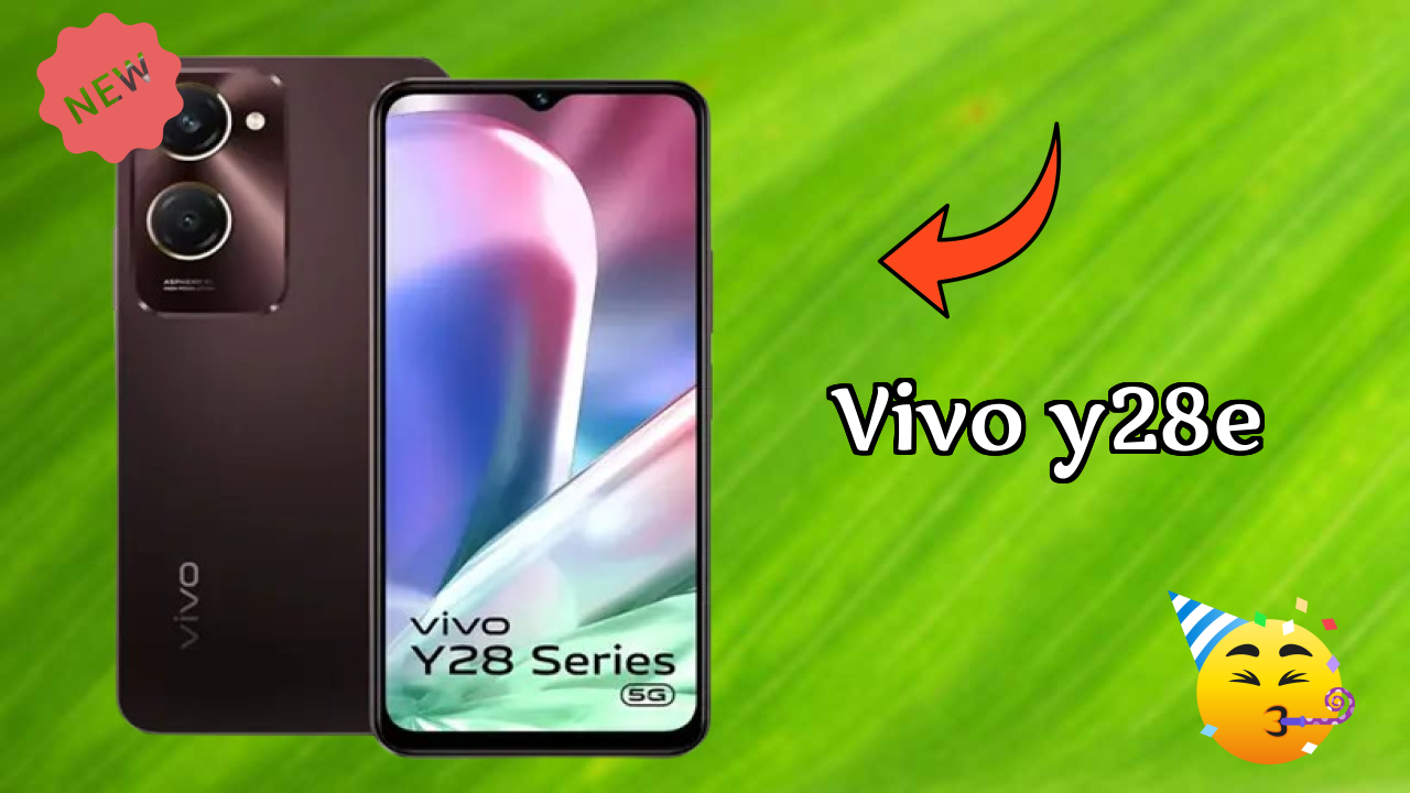 Vivo Y28e at ₹10,499 - Complete Buying Guide