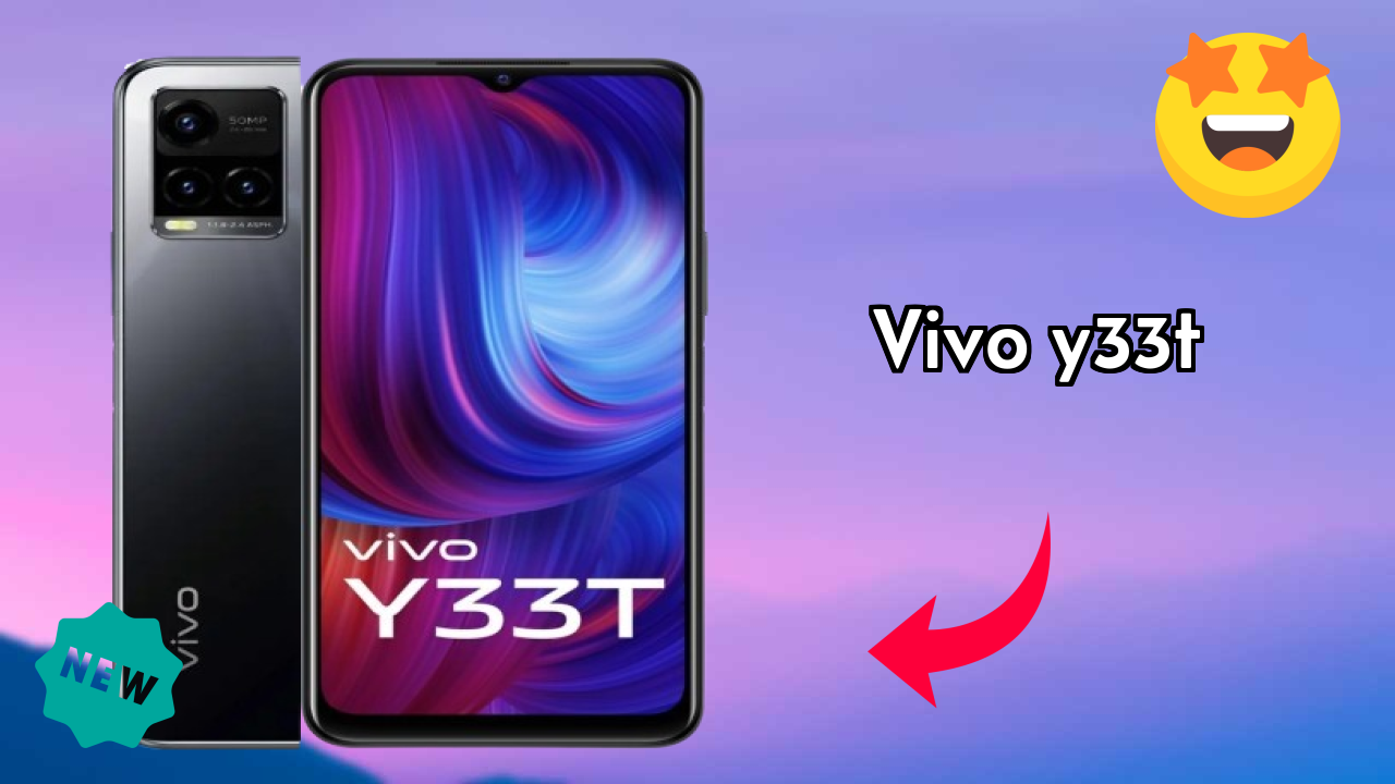 Vivo Y33T Price Analysis: ₹17,499 Value Review