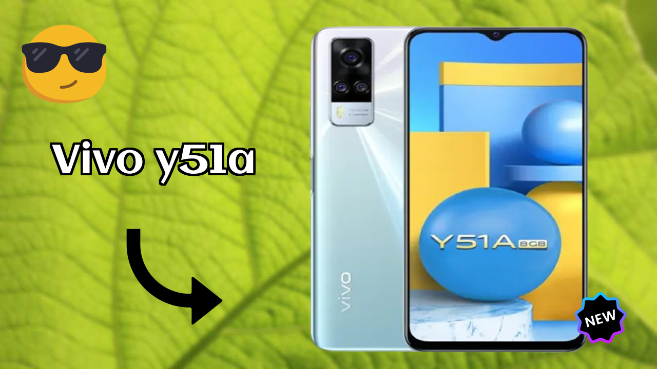 Vivo Y51A Price Drop: Available at Just ₹21,990