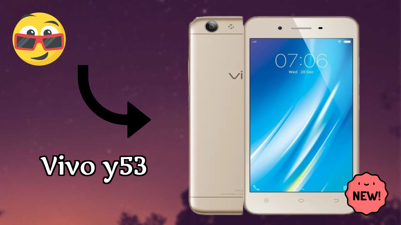 Vivo Y53 Processor Test: Snapdragon 425 Speed Review