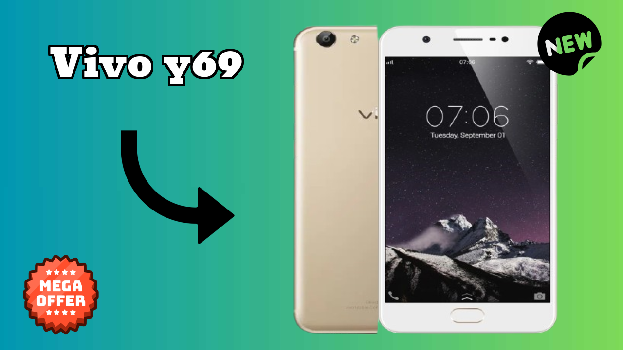 Vivo Y69 Camera Review: 13 MP Rear Camera Photo Test