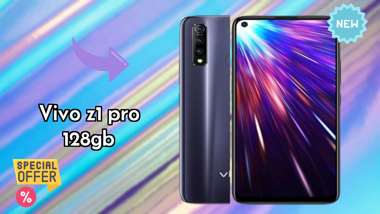 Vivo Z1 Pro 128GB vs Samsung Galaxy: Complete Compare