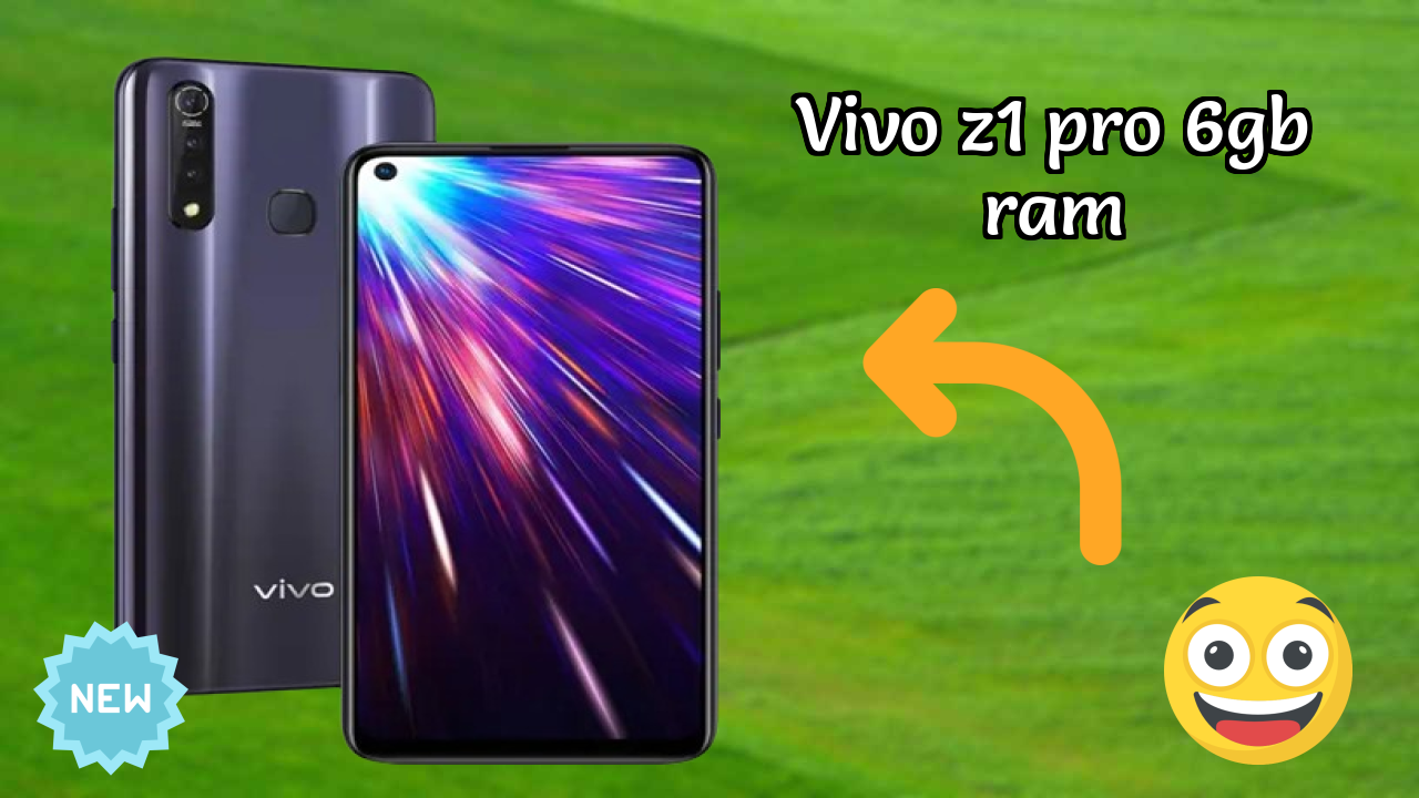 Vivo Z1 Pro 6GB RAM Camera Quality: 32 MP Front Camera Selfie Test