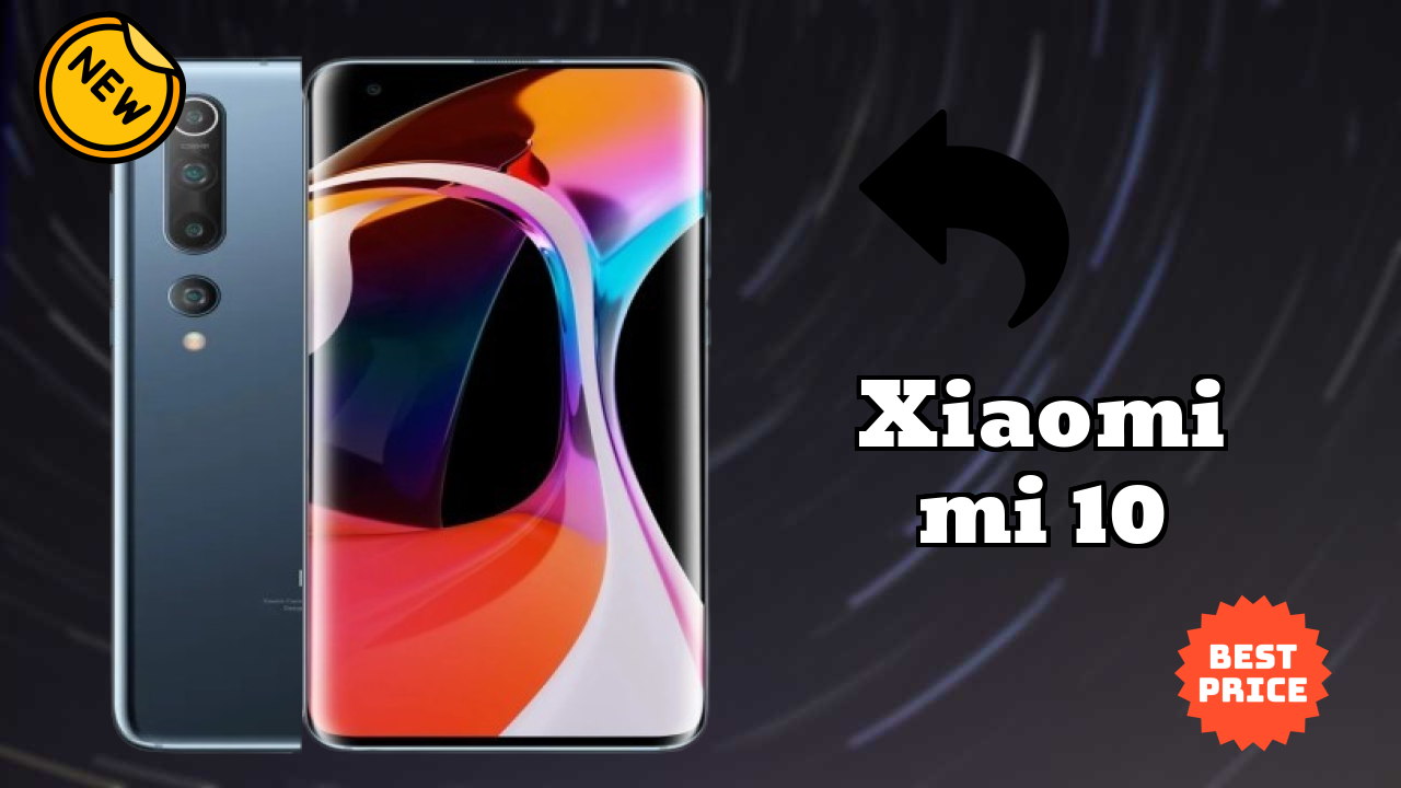 Xiaomi Mi 10 Display Quality: AMOLED Explained