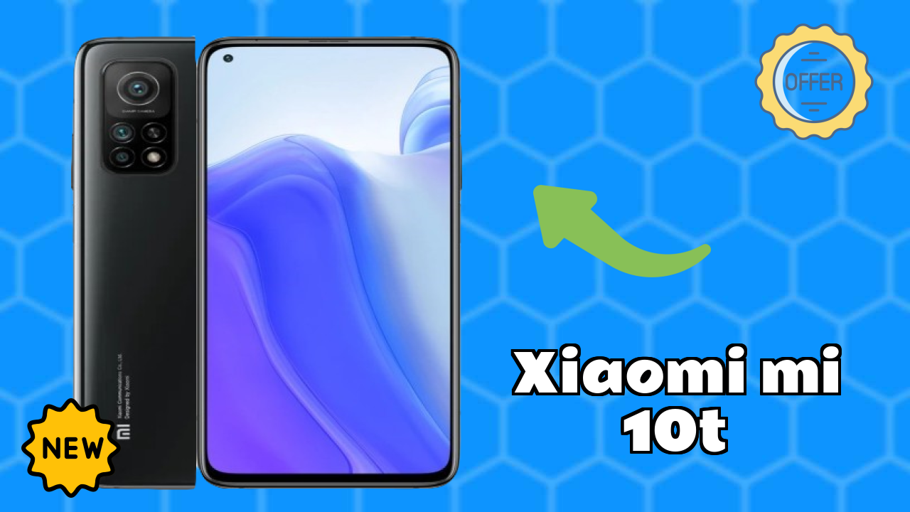 Xiaomi Mi 10T RAM Test: 6 GB RAM Handles Gaming Well?