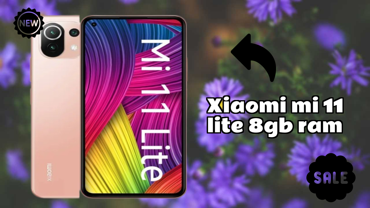 Xiaomi Mi 11 Lite 8GB RAM Battery Test: 4250 MAh Lasts All Day?