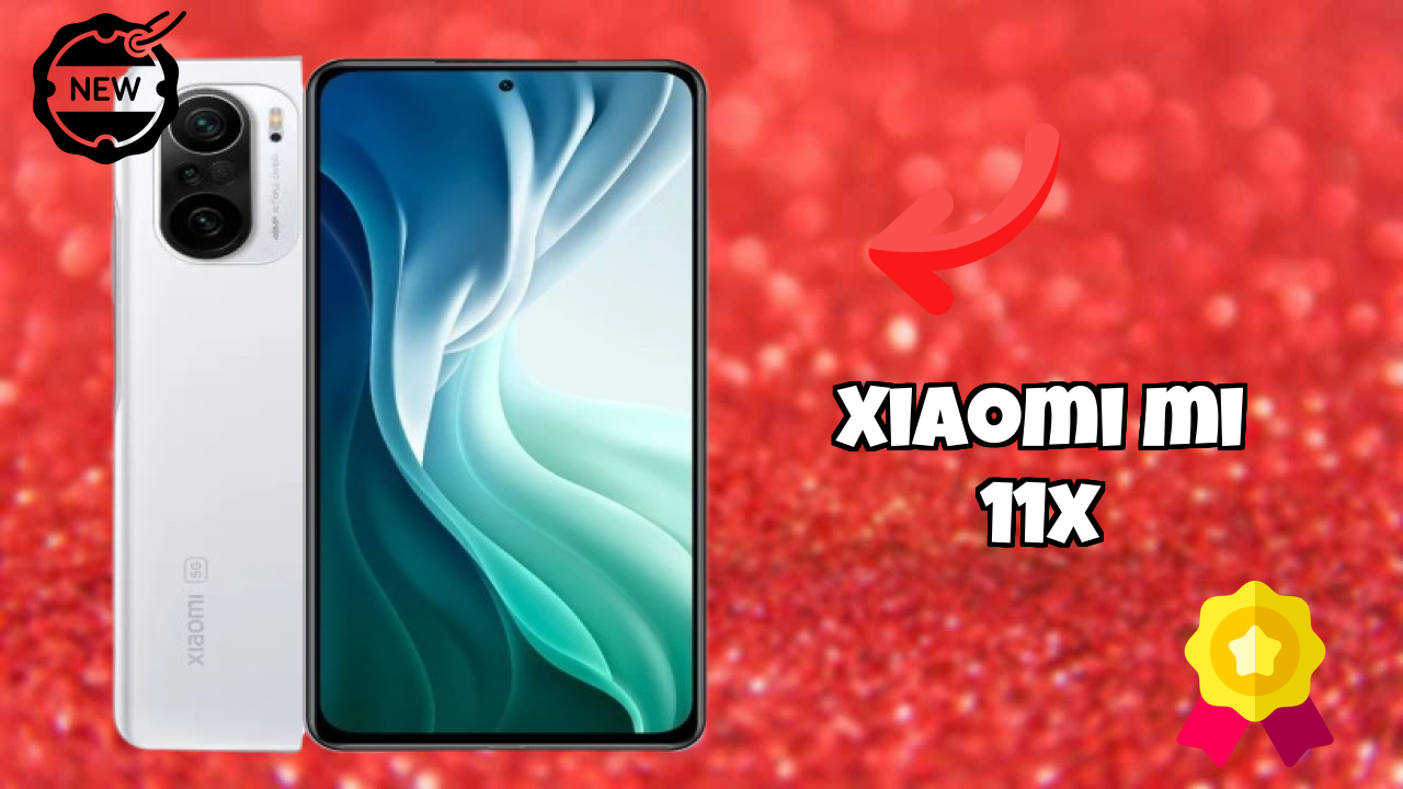 Xiaomi Mi 11X Camera Quality: 48 MP + 8 MP + 5 MP Rear Camera Low Light