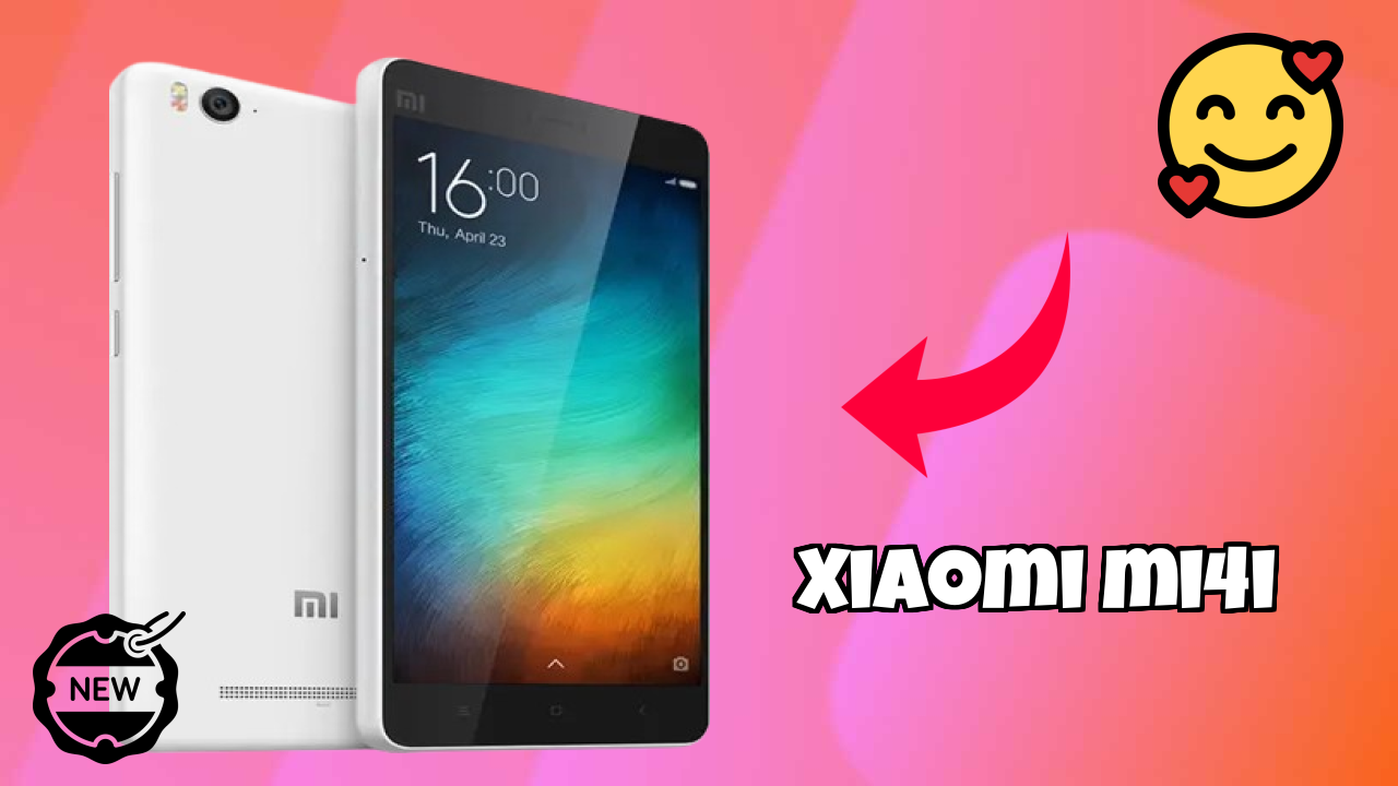 Xiaomi Mi4i Display Size: 5.0 Inches (12.7 Cm) Screen Quality