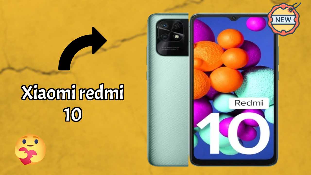Xiaomi Redmi 10 Camera Review: 50 MP + 2 MP Rear Camera Photo Test