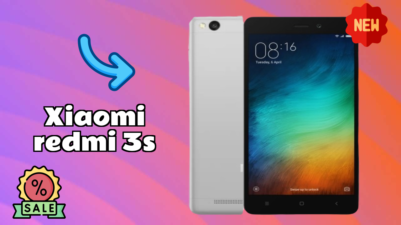 Xiaomi Redmi 3S vs Competitors: Best Budget Winner