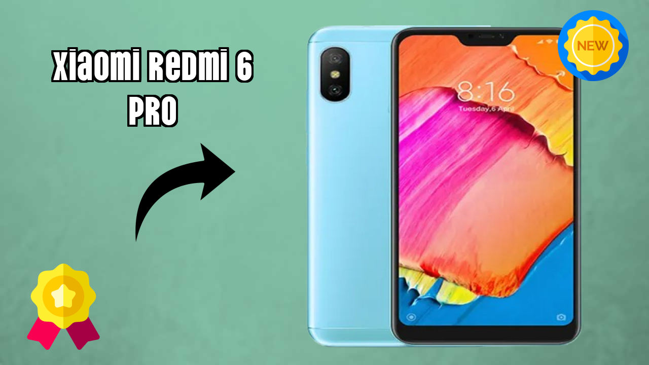 Xiaomi Redmi 6 Pro Battery Review: 4000 MAh Endurance Test